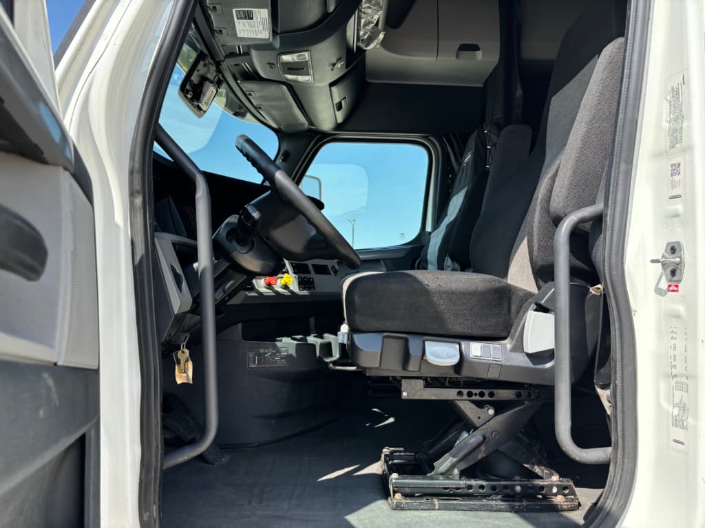 2020 Freightliner