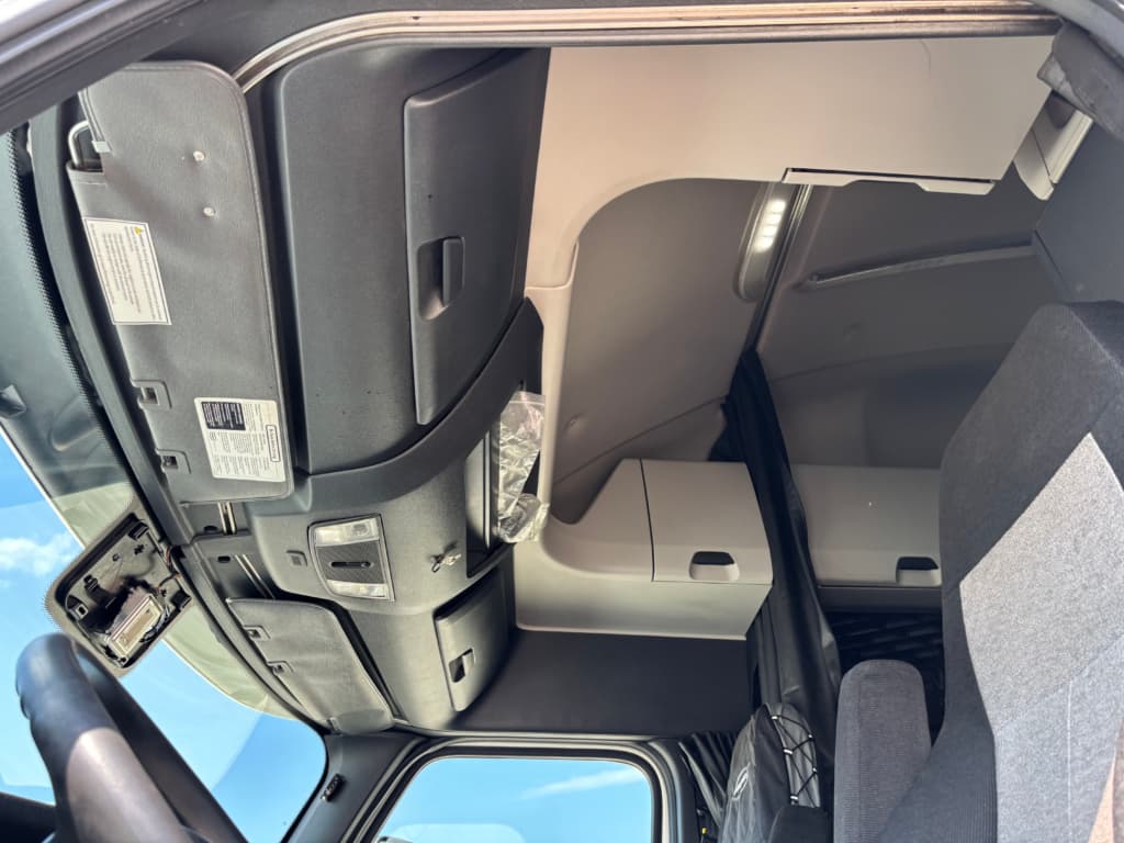 2020 Freightliner