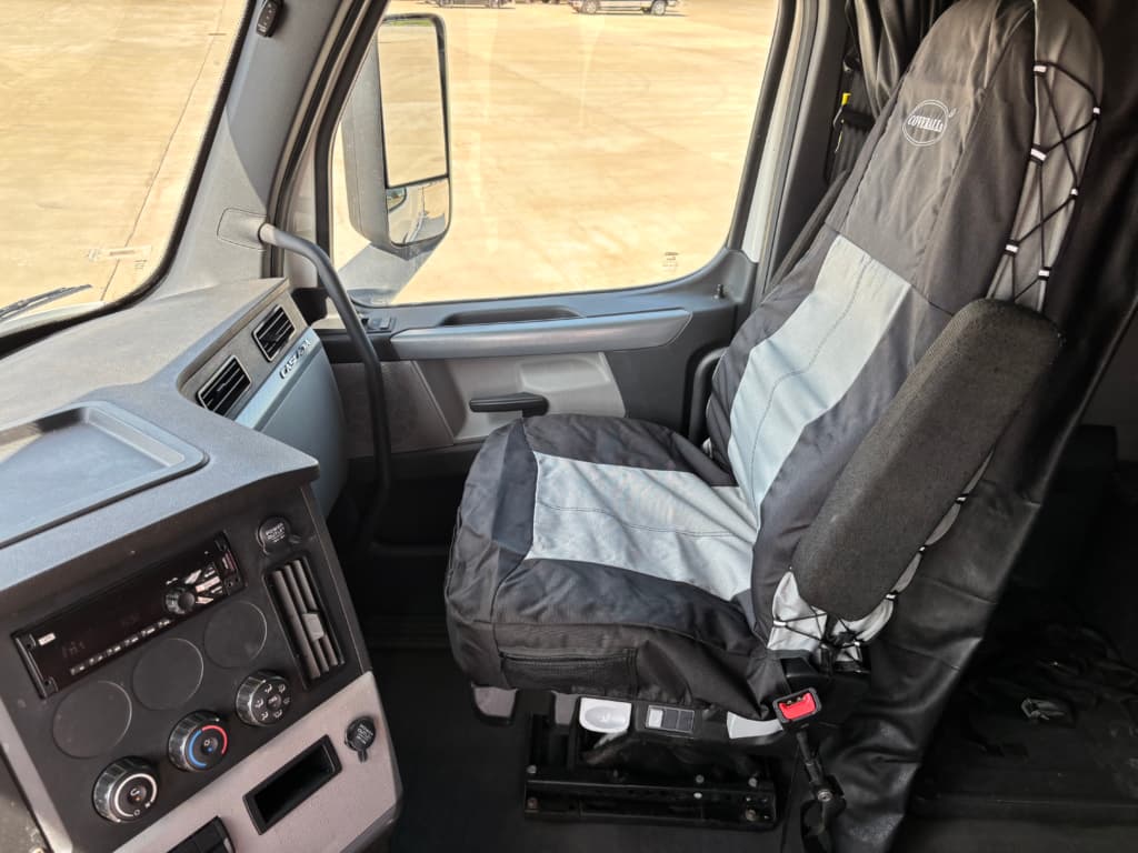 2020 Freightliner