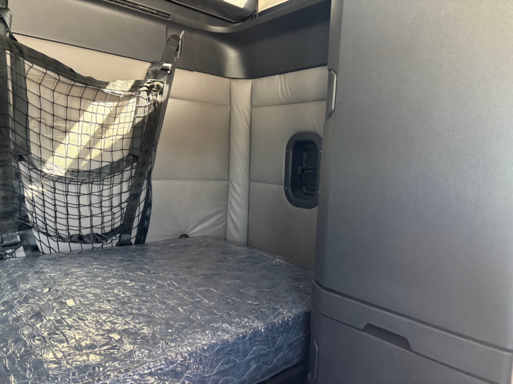 2020 Freightliner