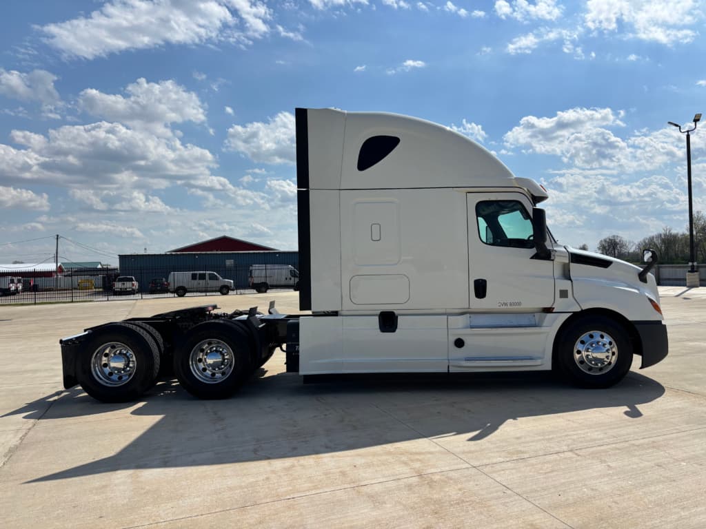 2020 Freightliner
