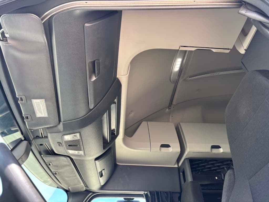 2020 Freightliner