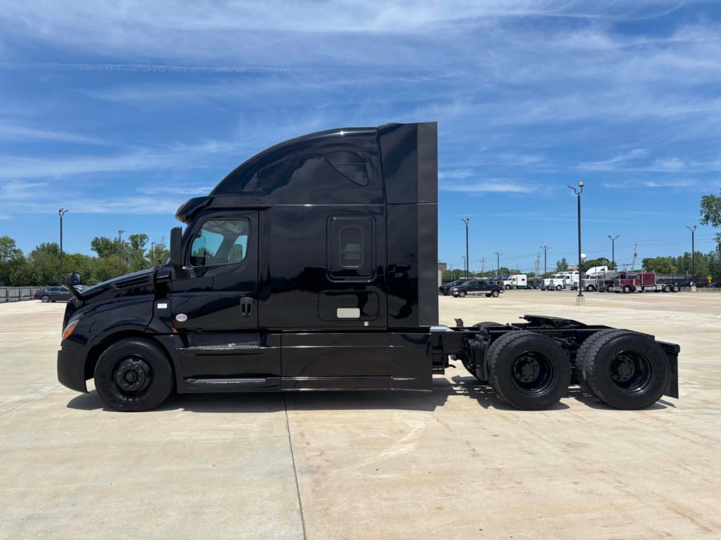 2020 Freightliner