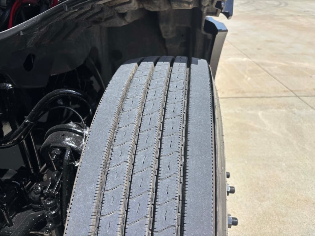 2020 Freightliner