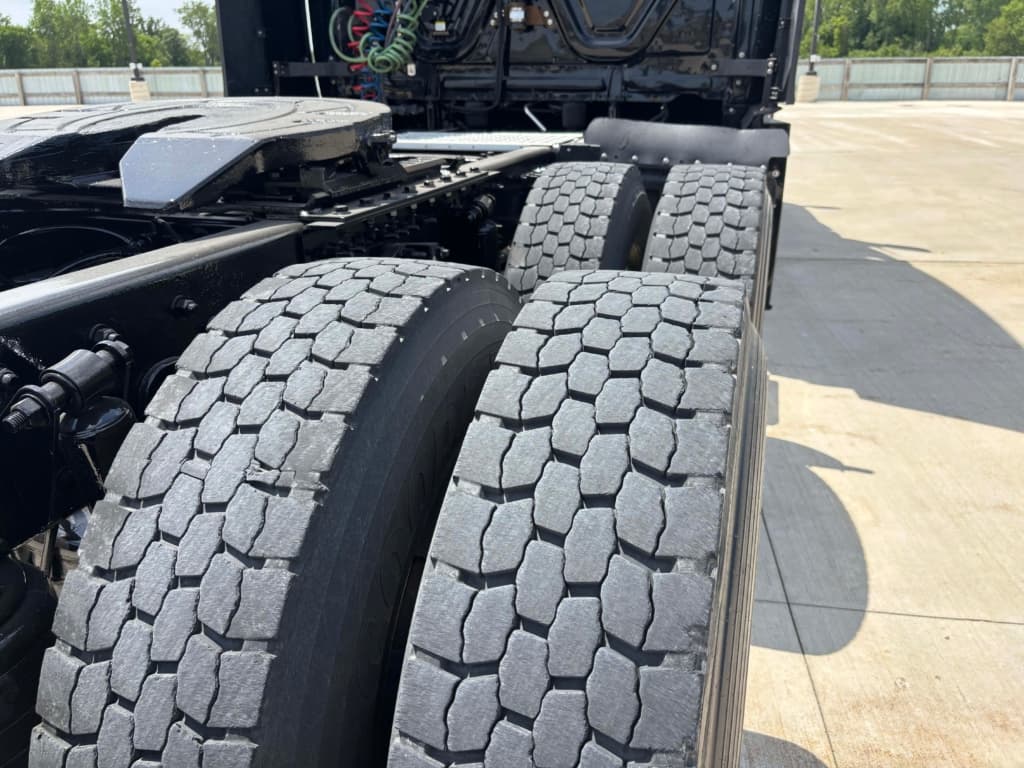 2020 Freightliner