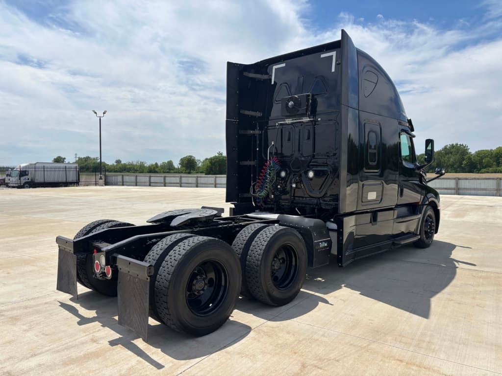 2020 Freightliner