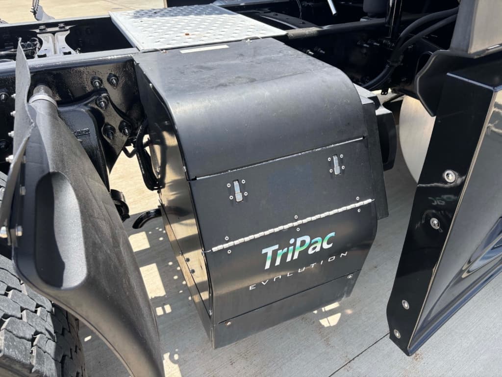 2020 Freightliner