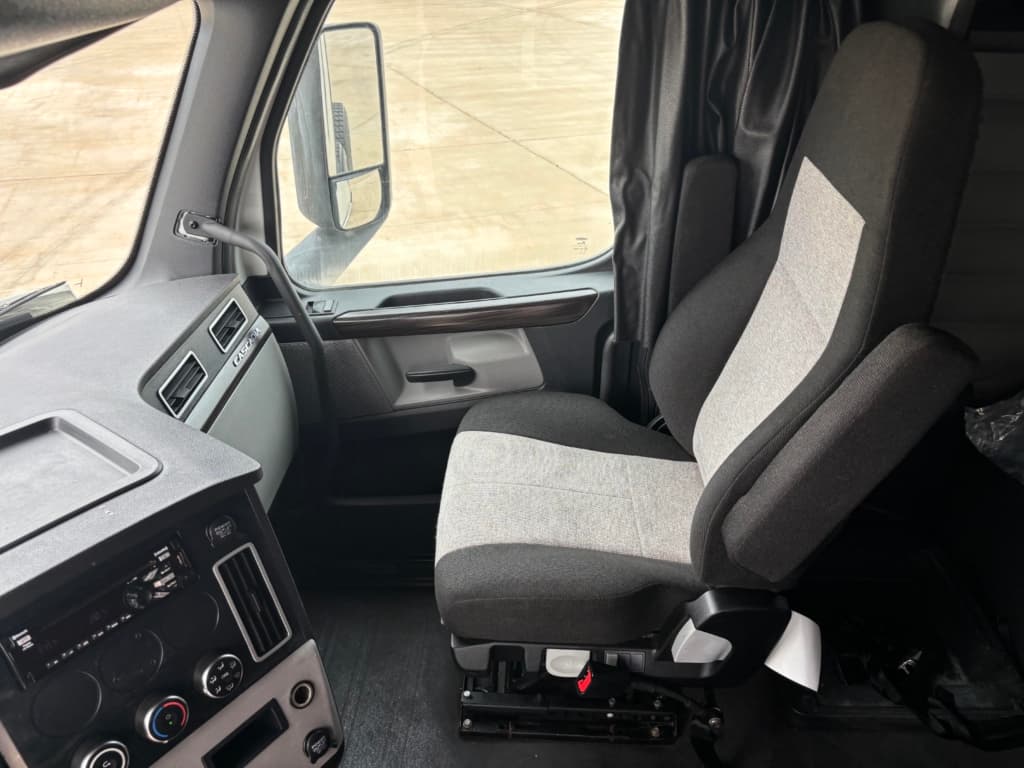 2020 Freightliner