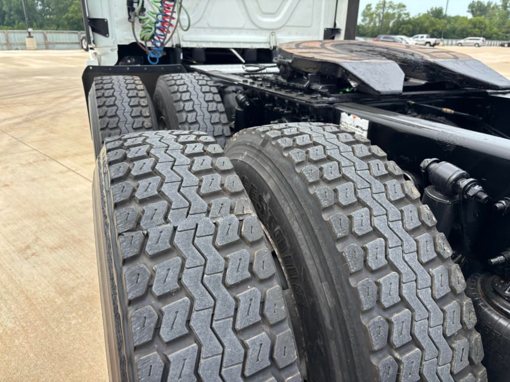 2020 Freightliner