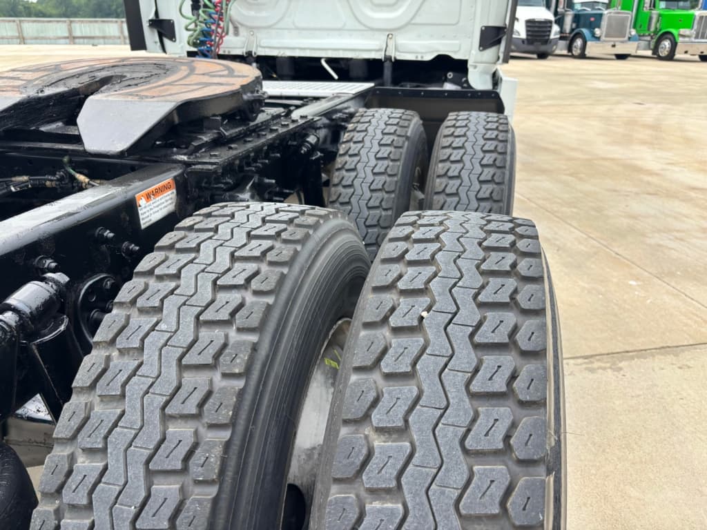 2020 Freightliner