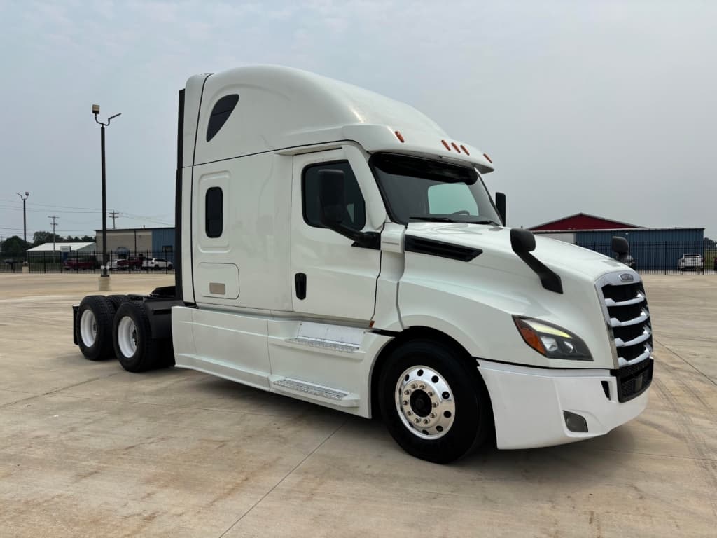 2020 Freightliner