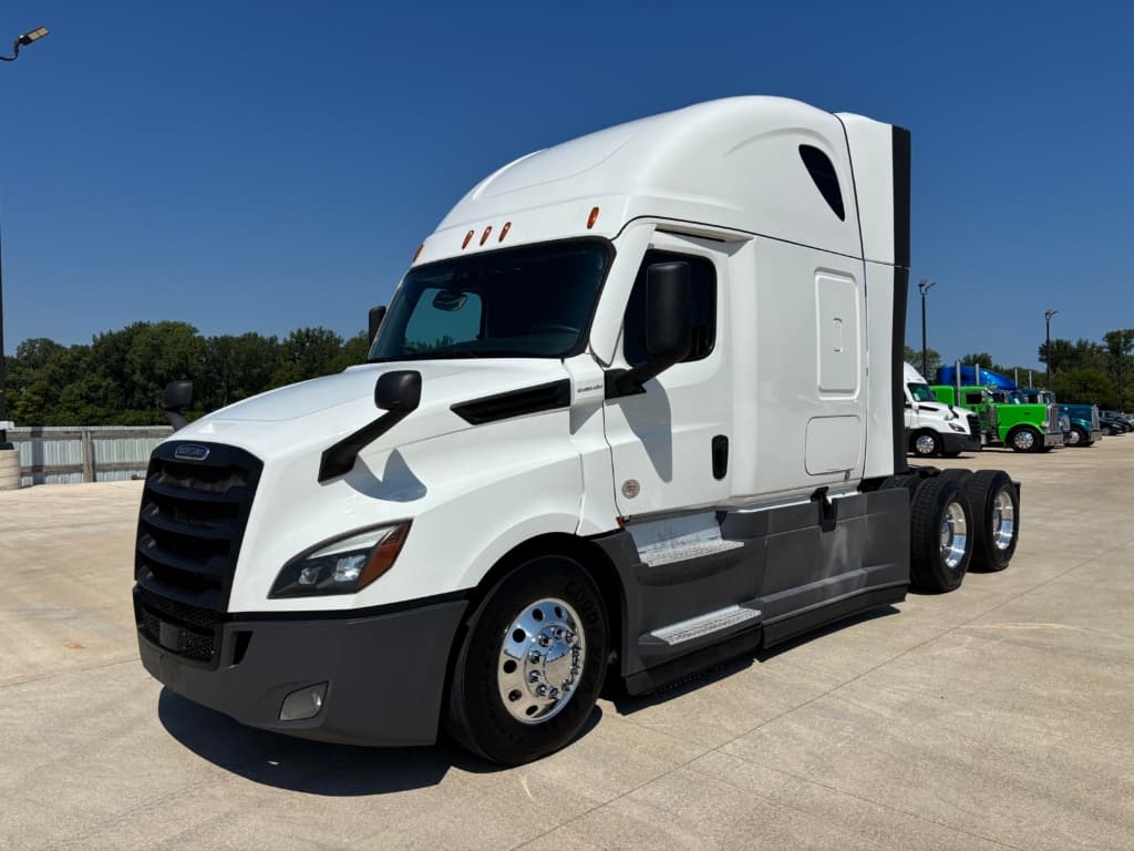 2021 Freightliner