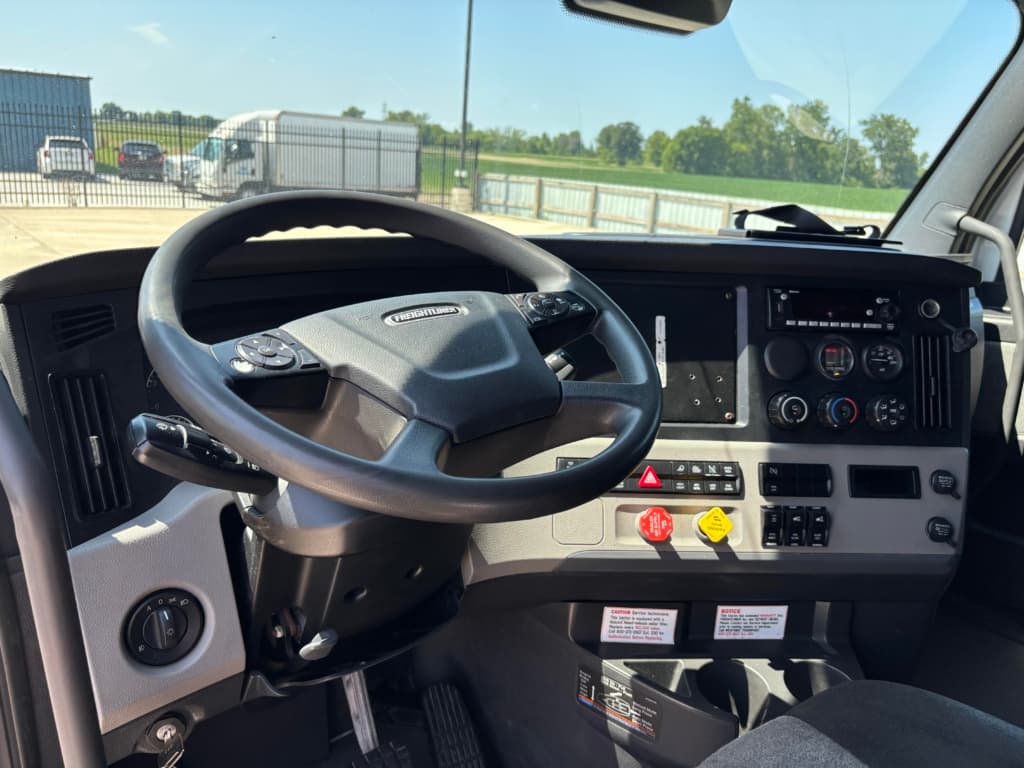 2021 Freightliner