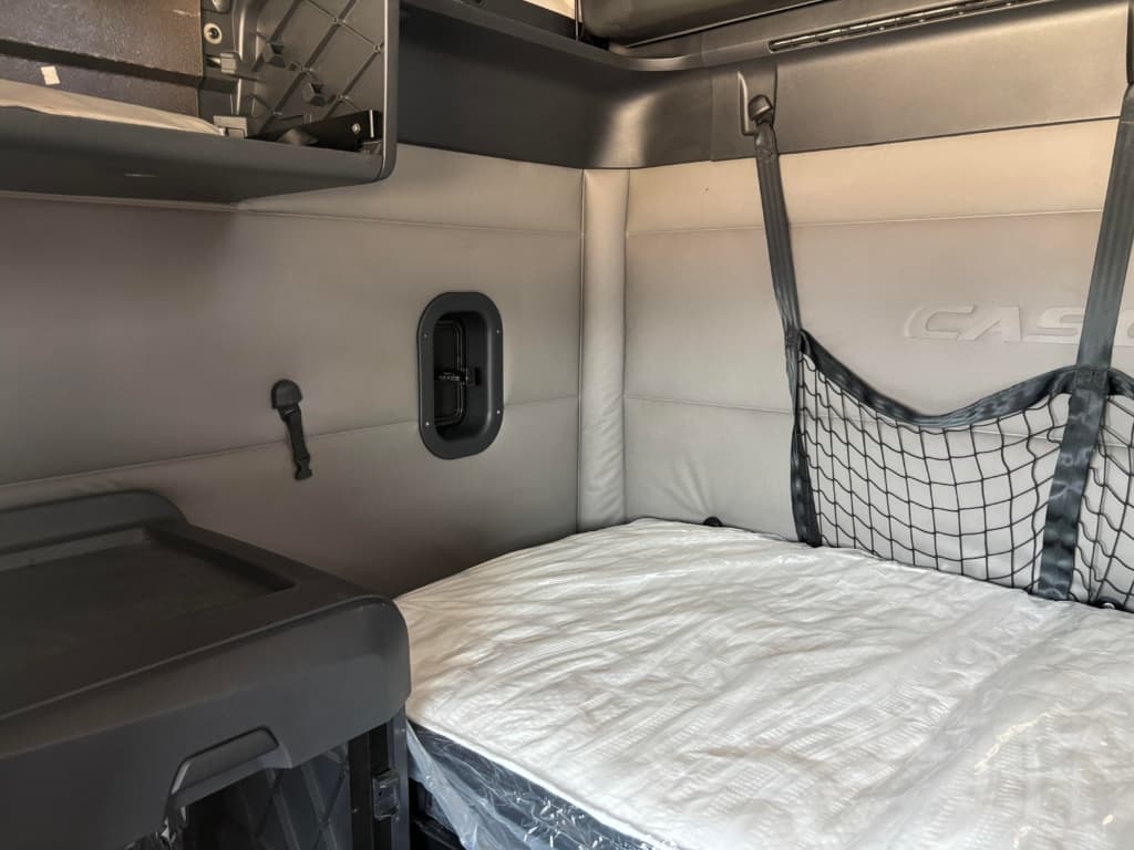 2021 Freightliner