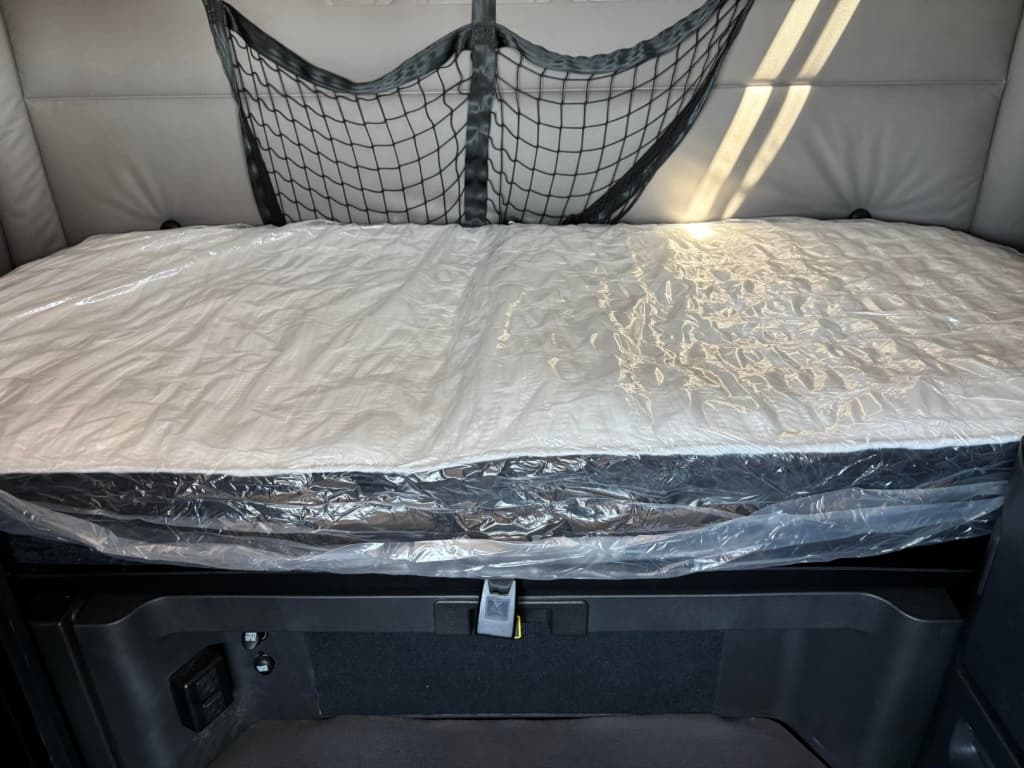 2021 Freightliner