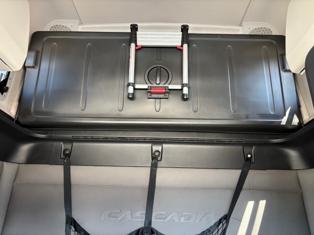 2021 Freightliner
