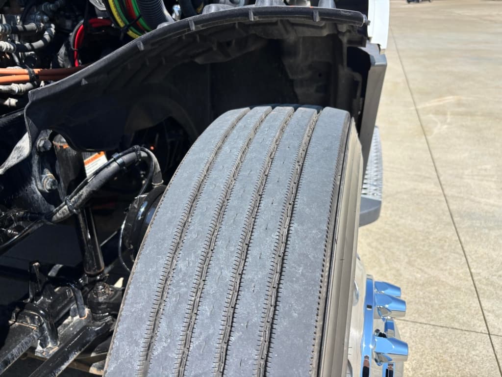 2021 Freightliner