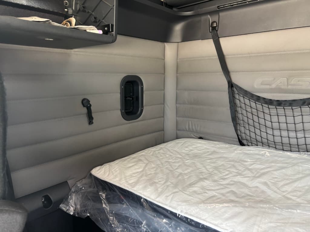 2020 Freightliner