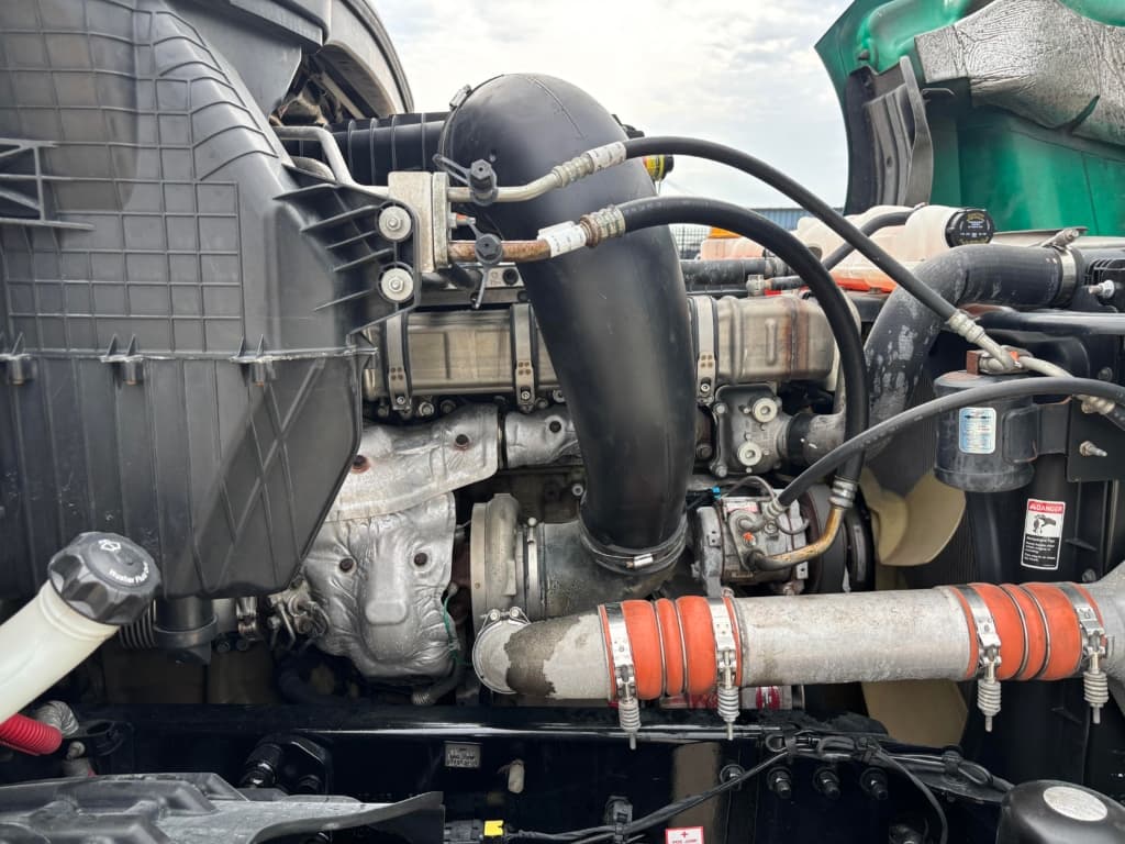 2019 Freightliner