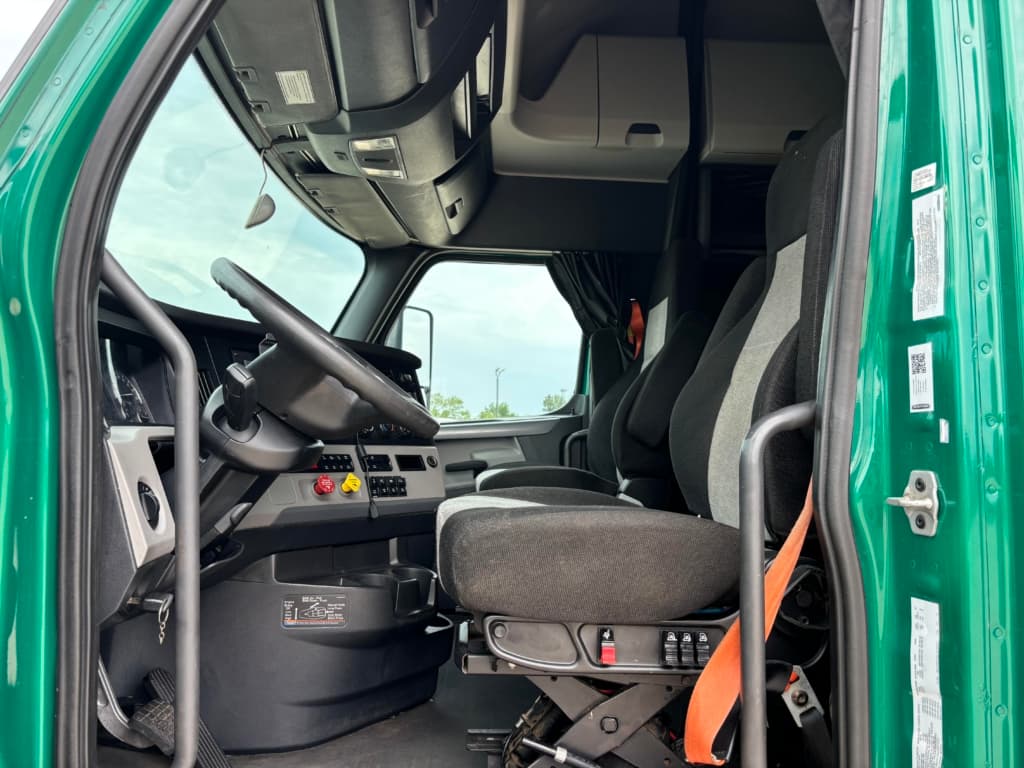 2019 Freightliner