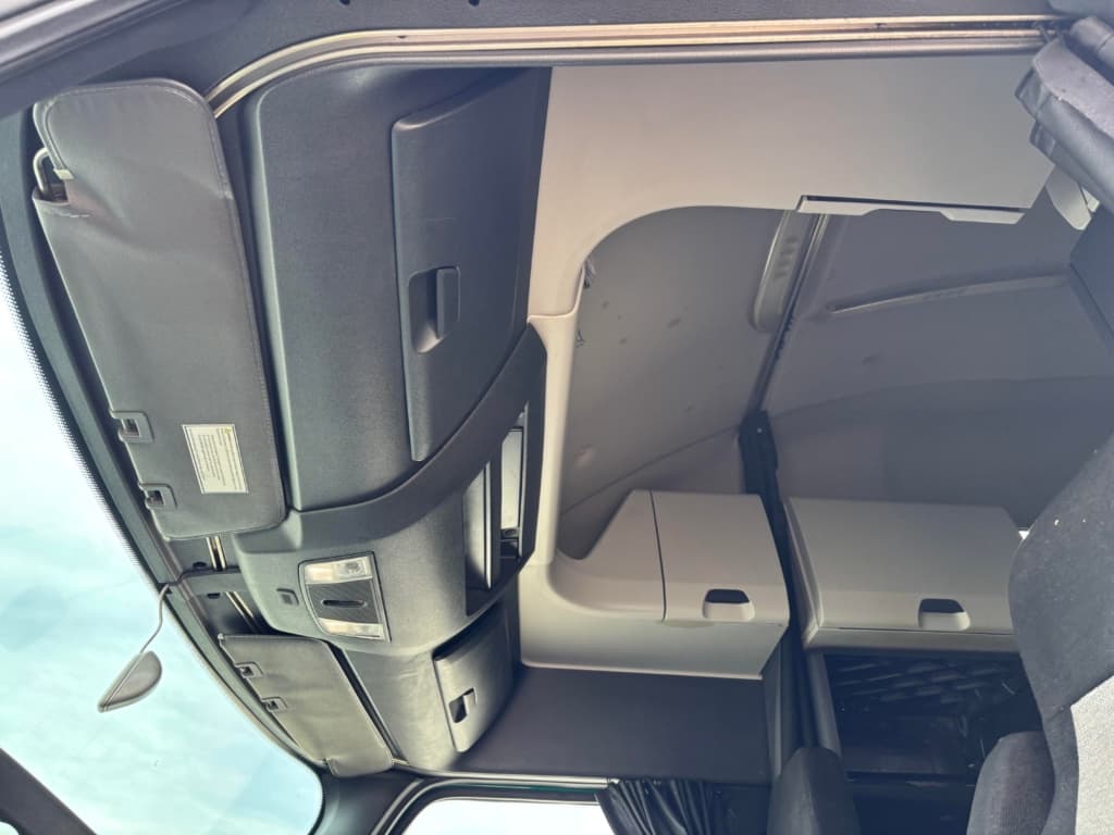 2019 Freightliner