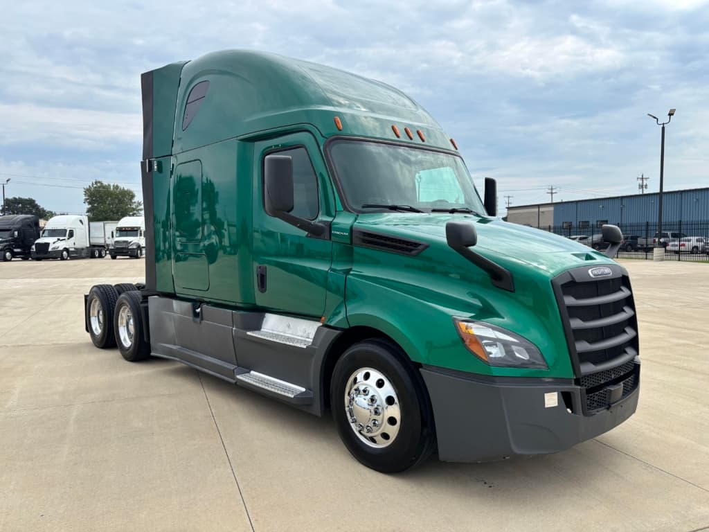 2019 Freightliner