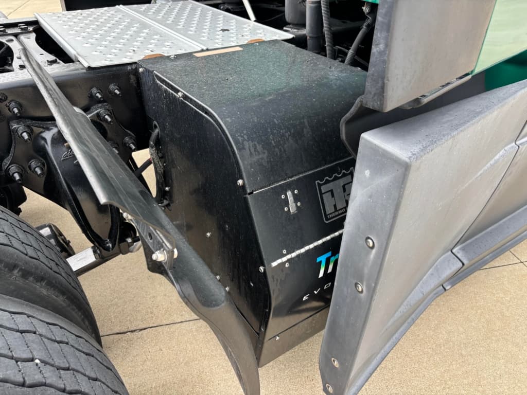 2019 Freightliner