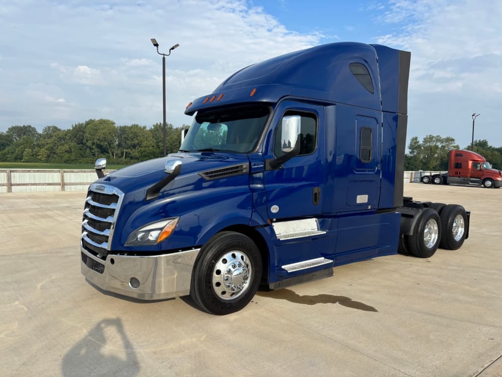 2020 Freightliner