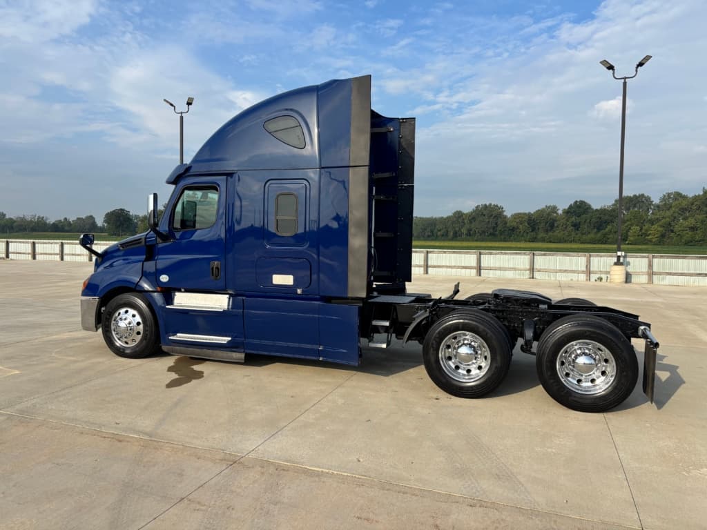 2020 Freightliner