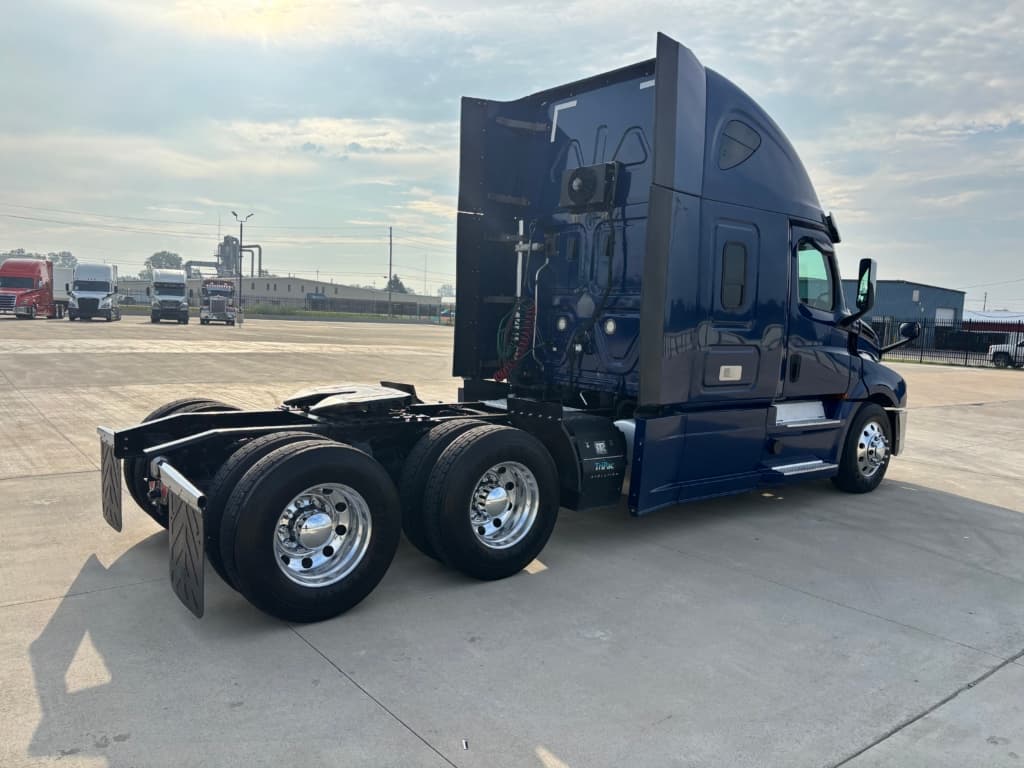 2020 Freightliner