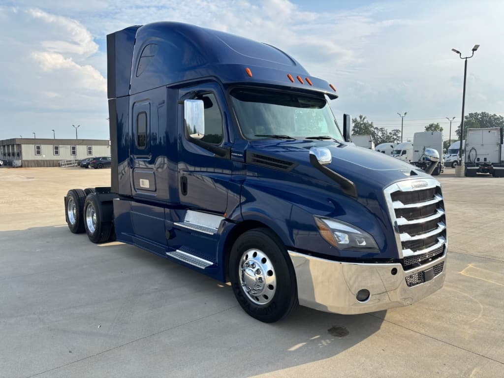2020 Freightliner