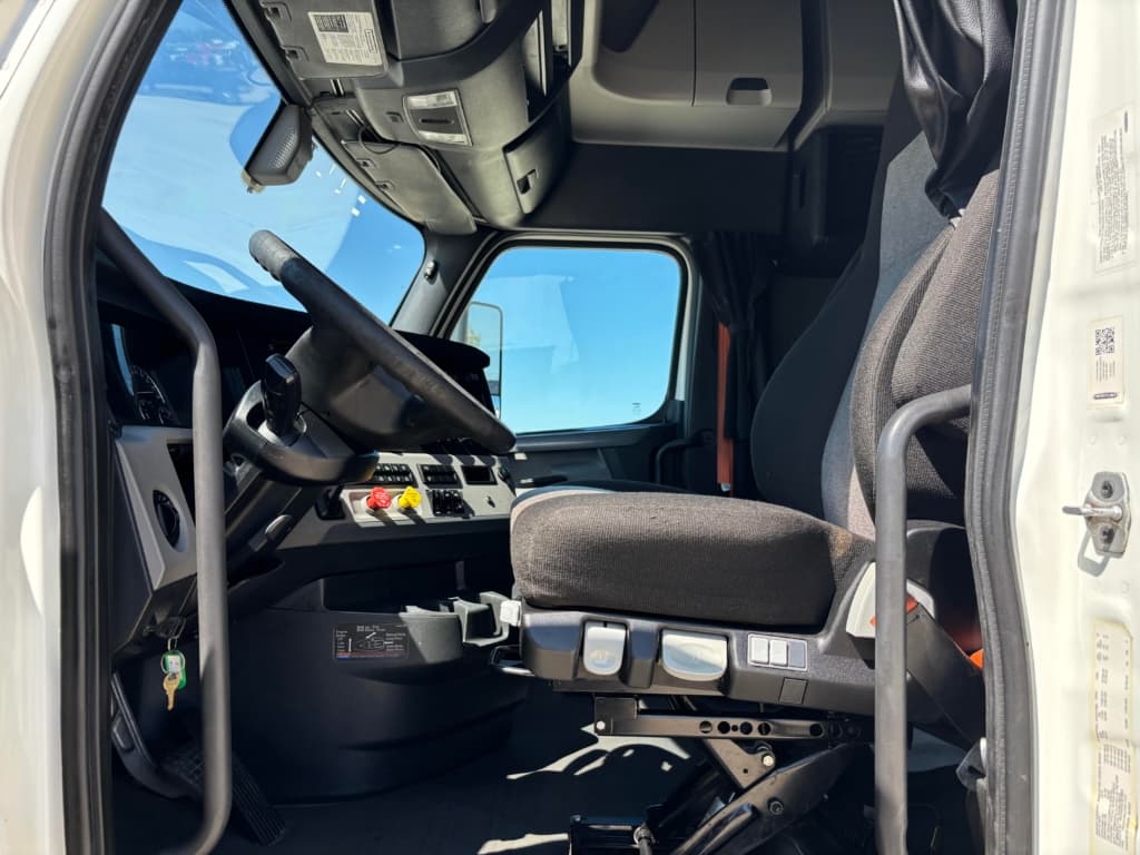 2020 Freightliner