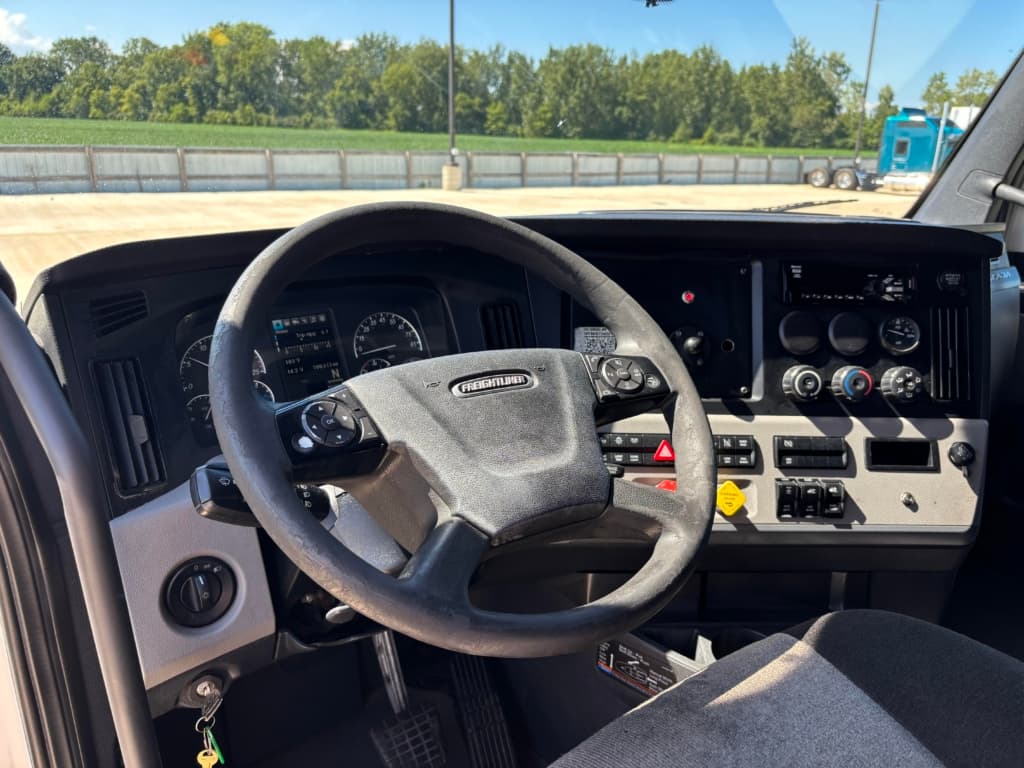 2020 Freightliner