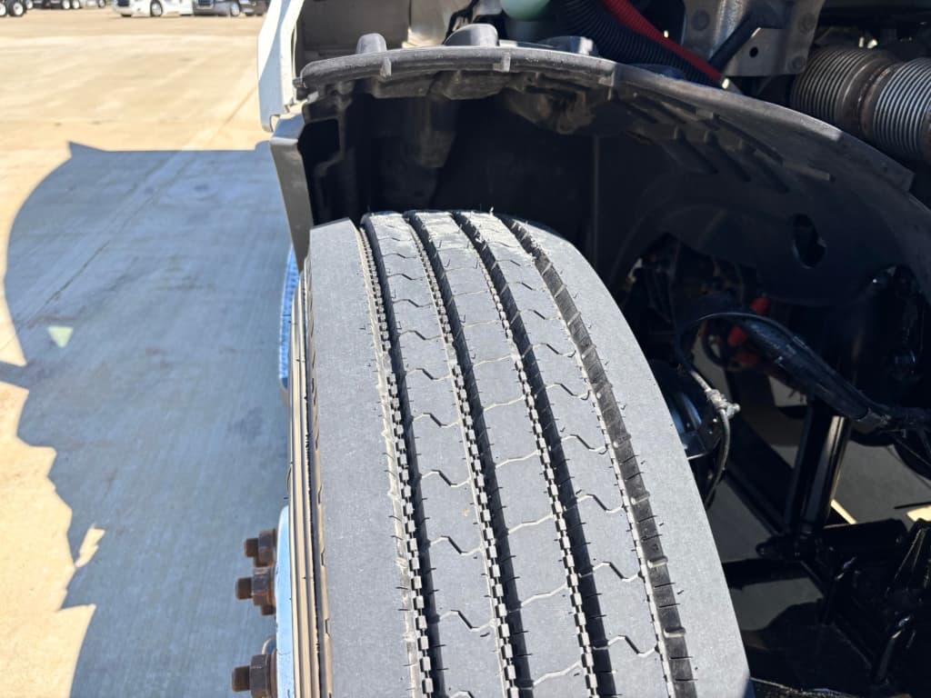 2020 Freightliner