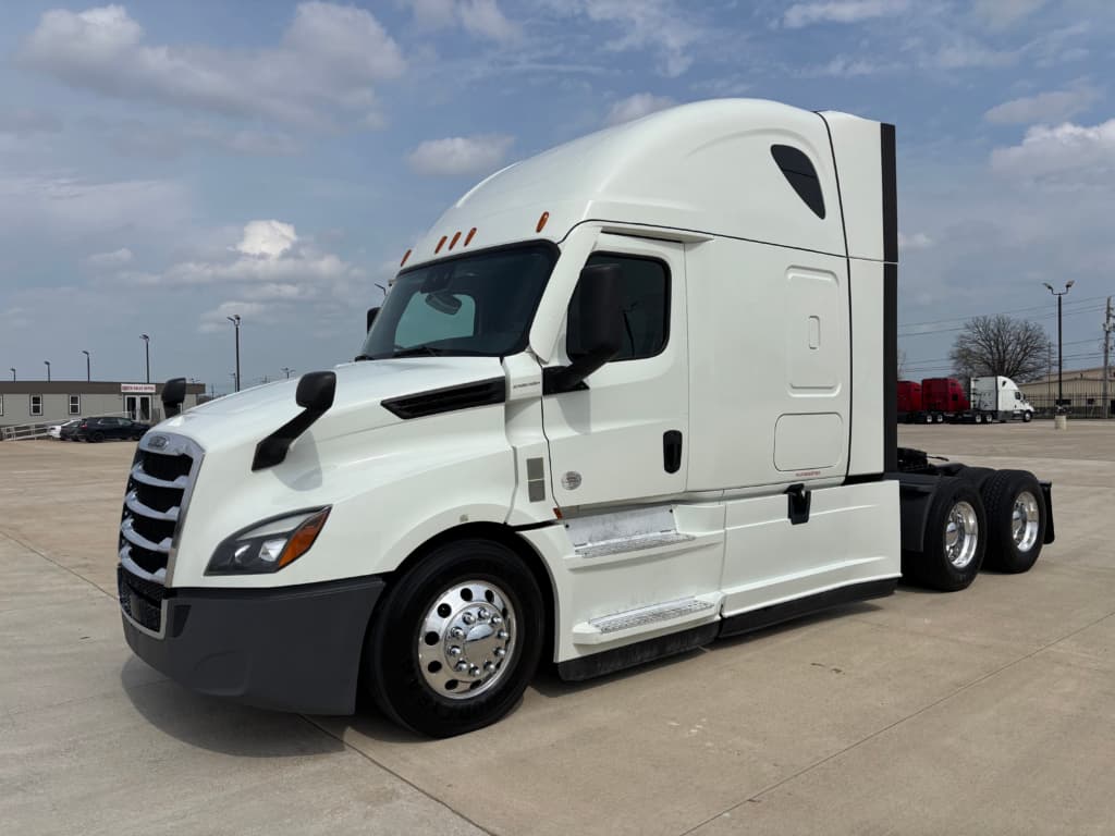 2021 Freightliner