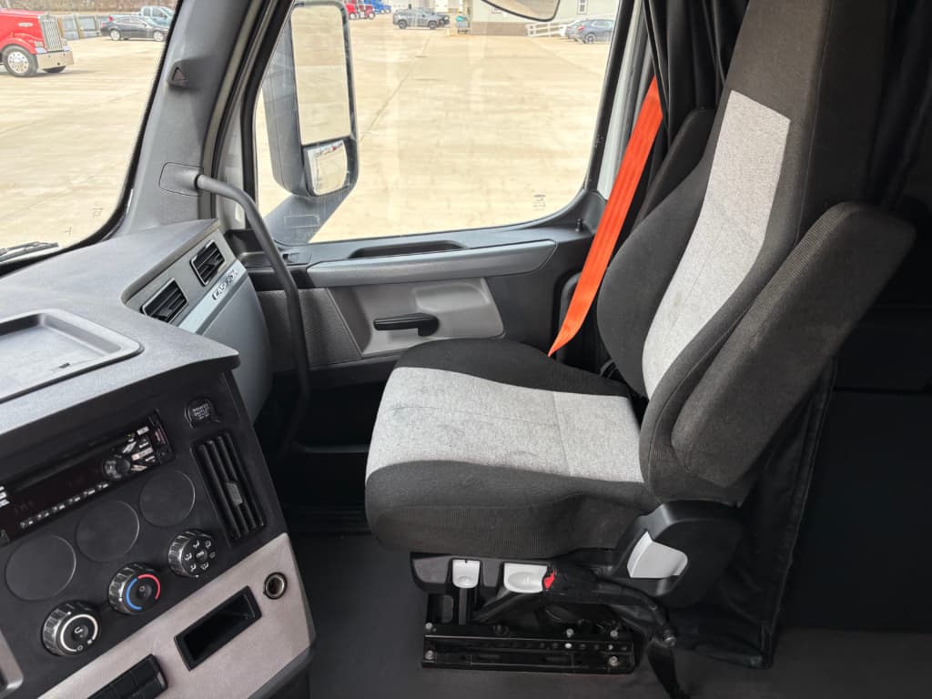2021 Freightliner