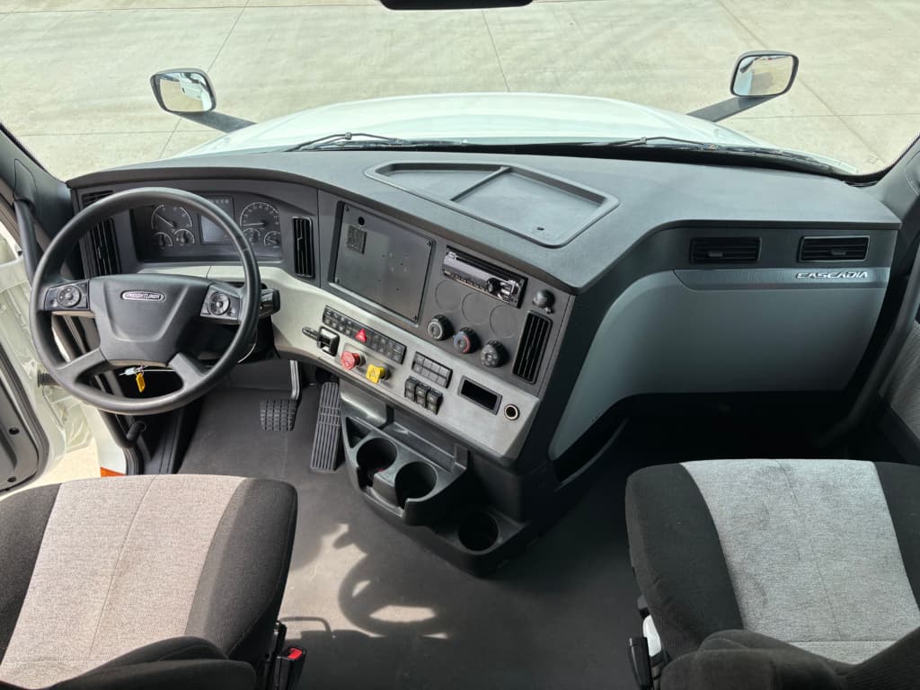 2021 Freightliner