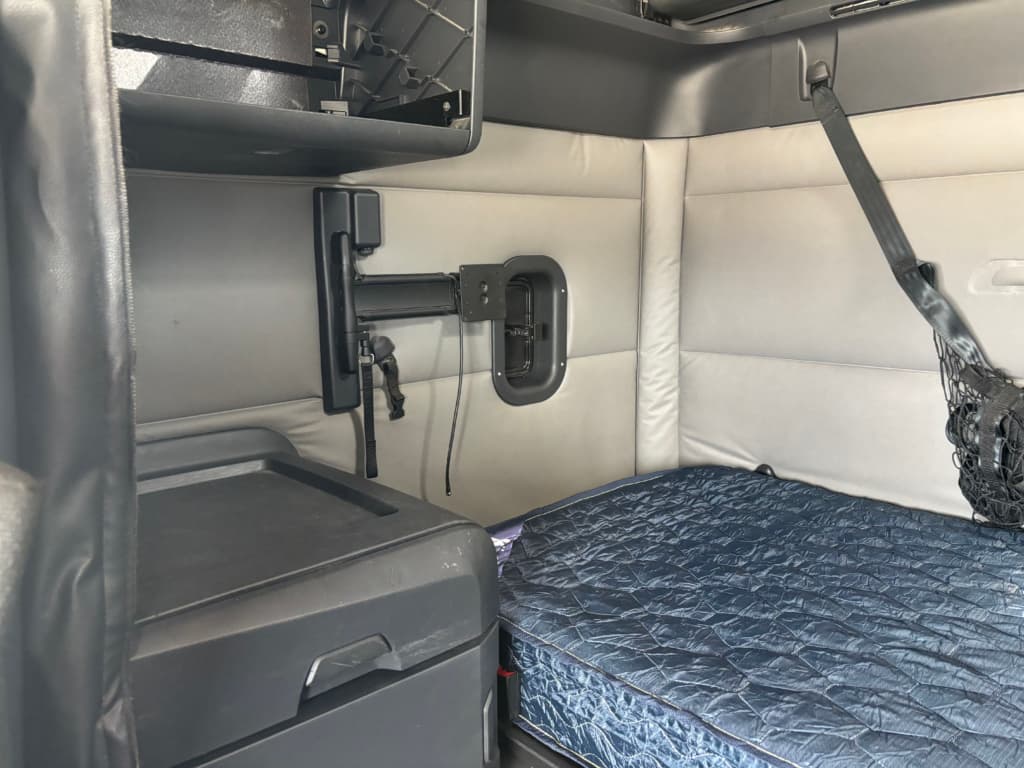 2021 Freightliner