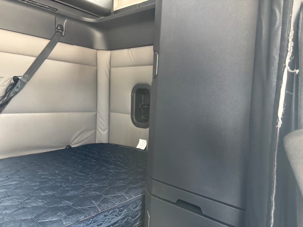 2021 Freightliner