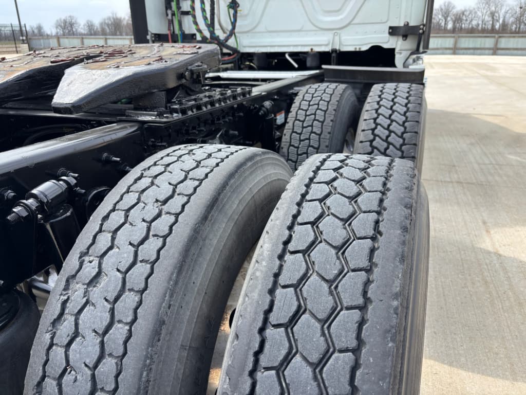 2021 Freightliner