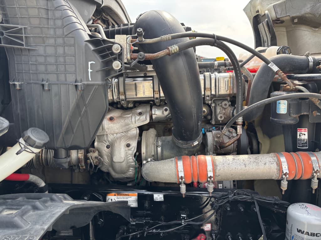 2021 Freightliner