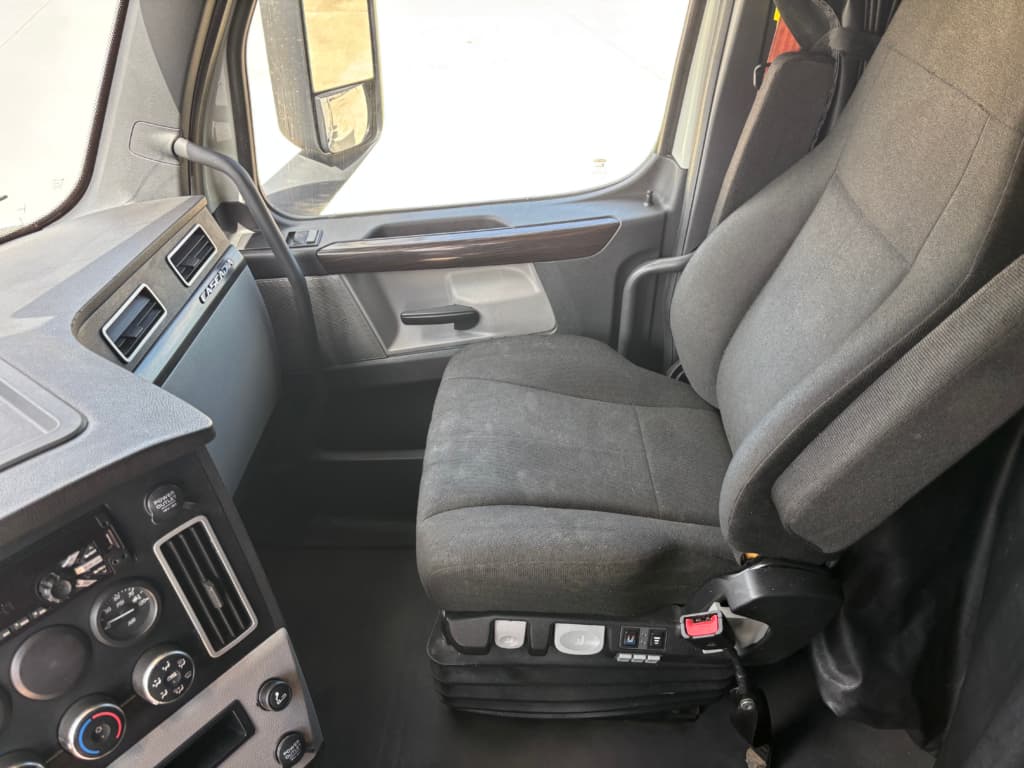 2020 Freightliner
