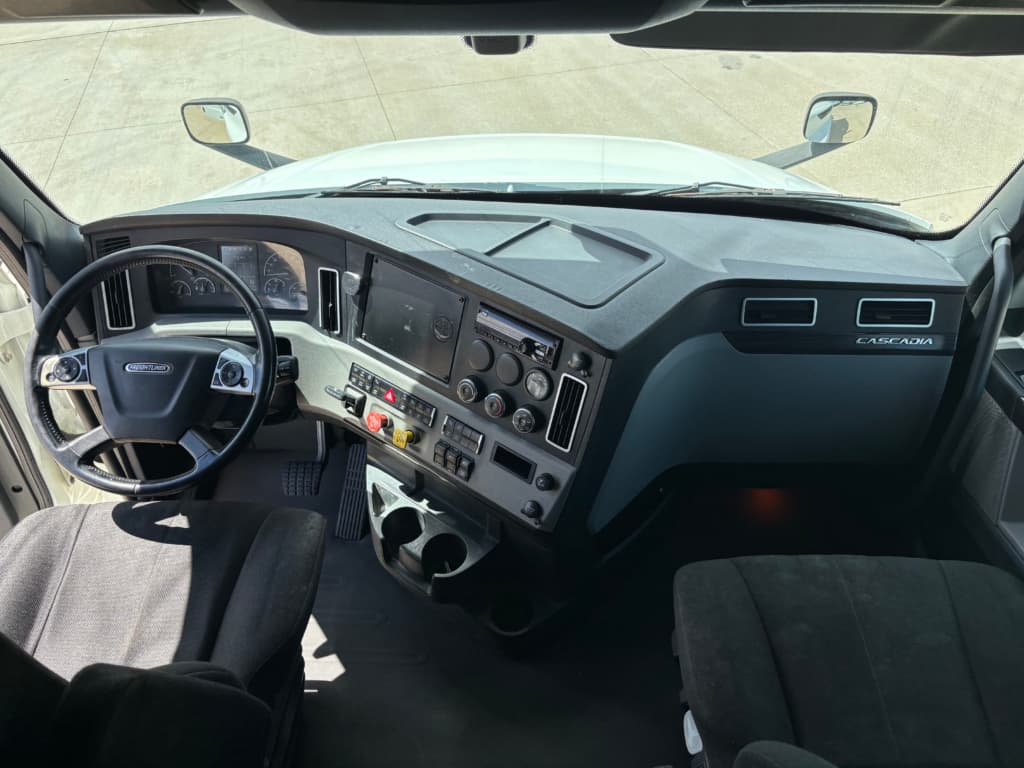 2020 Freightliner