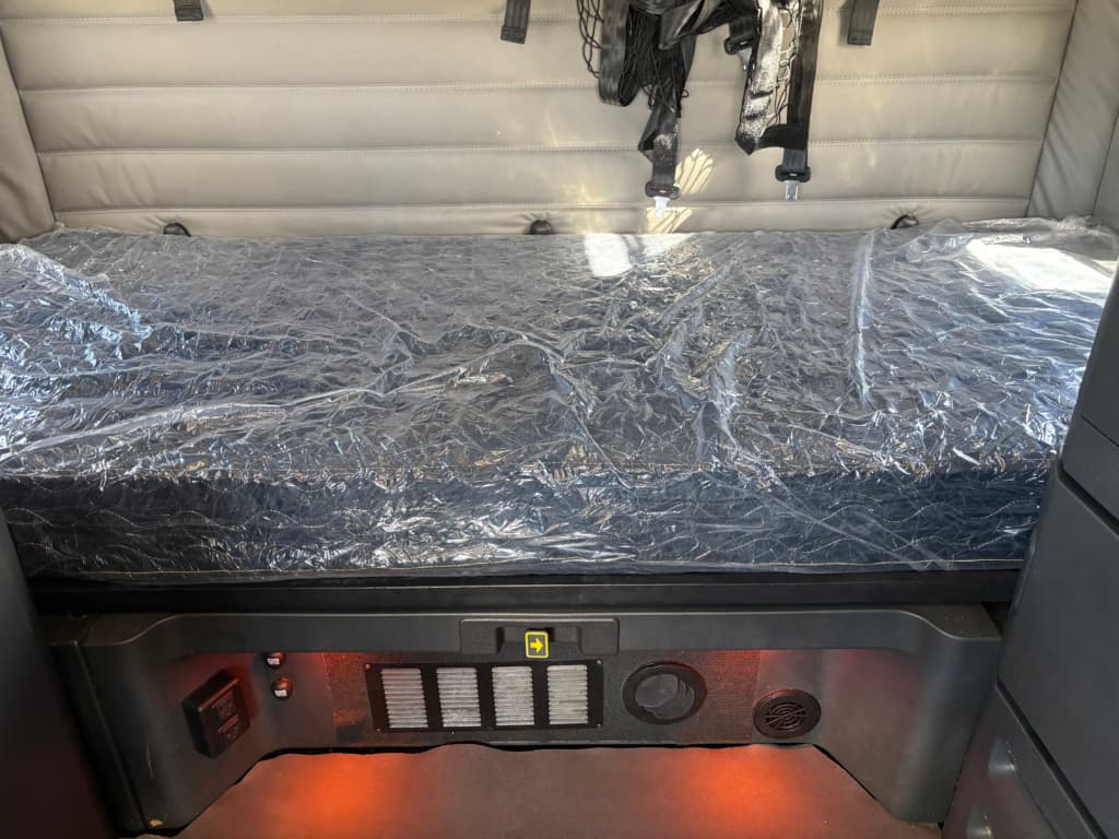 2020 Freightliner