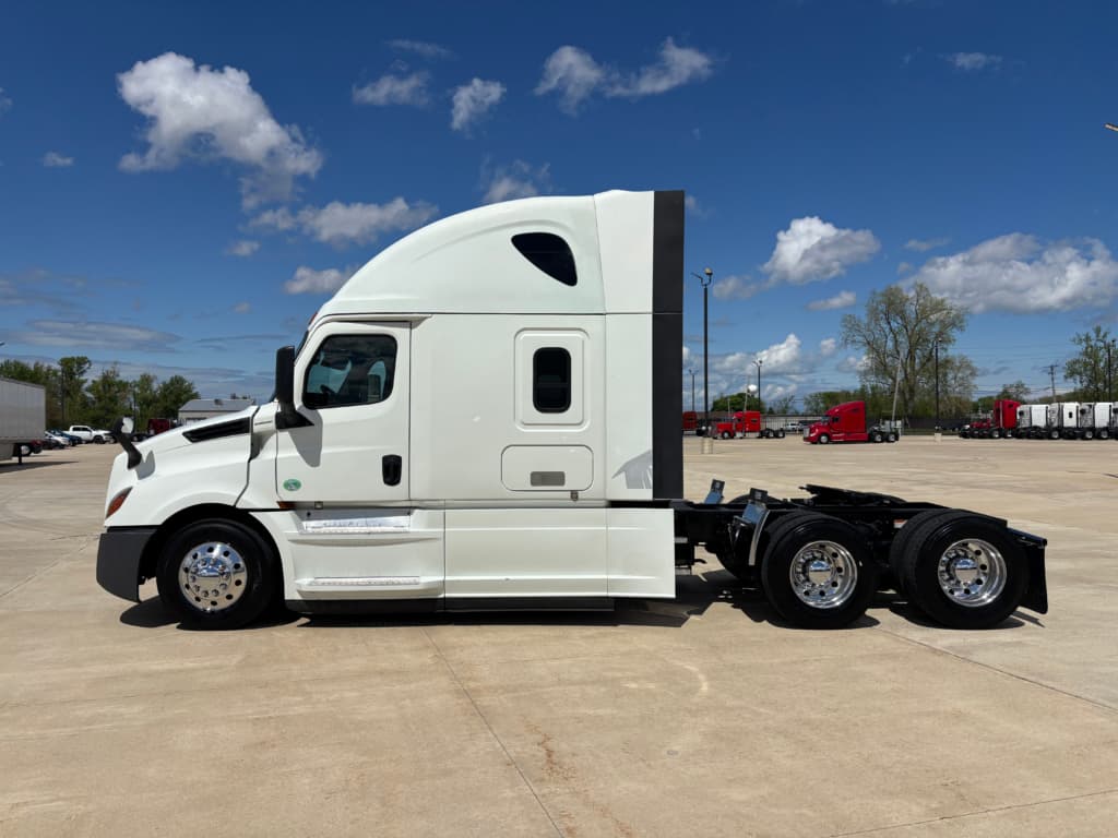 2020 Freightliner
