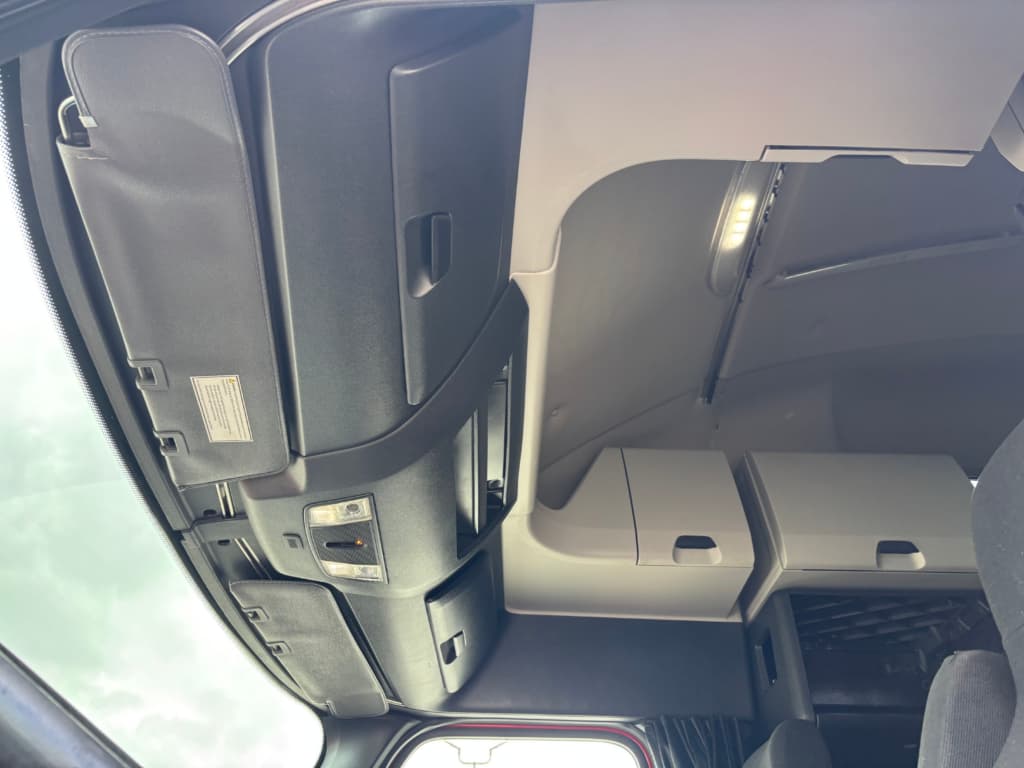 2020 Freightliner