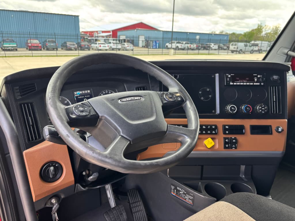 2020 Freightliner