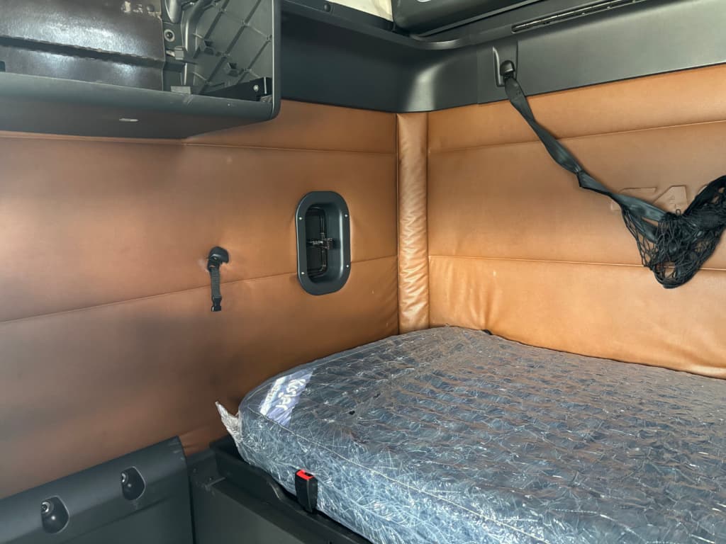 2020 Freightliner