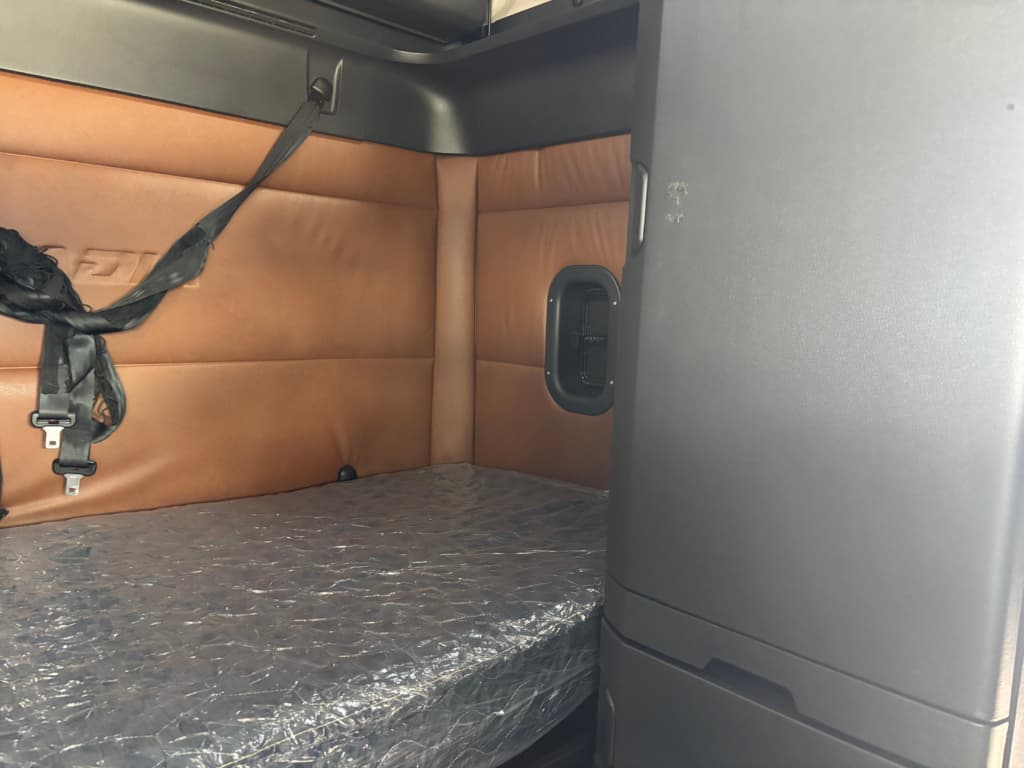 2020 Freightliner