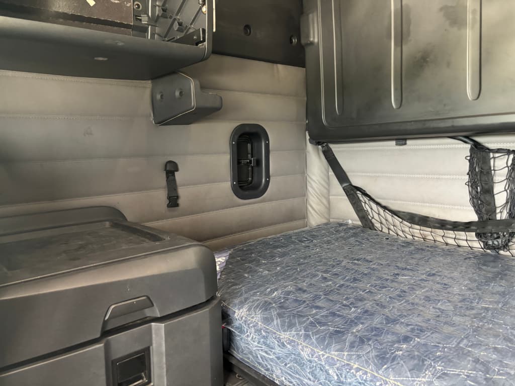 2019 Freightliner